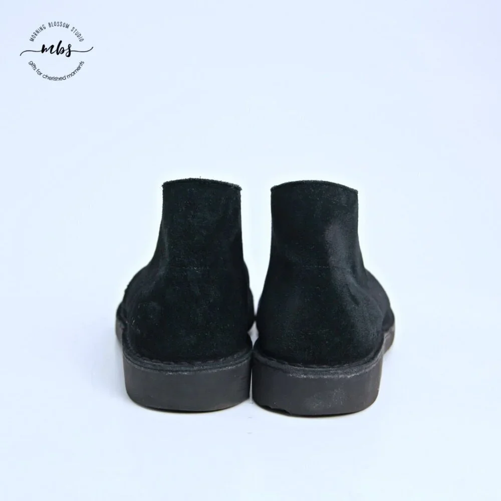 Clarks men size